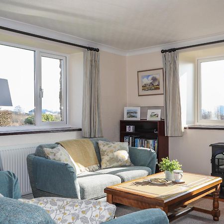 Tan Twr Farm Cottage Dwyran Екстер'єр фото