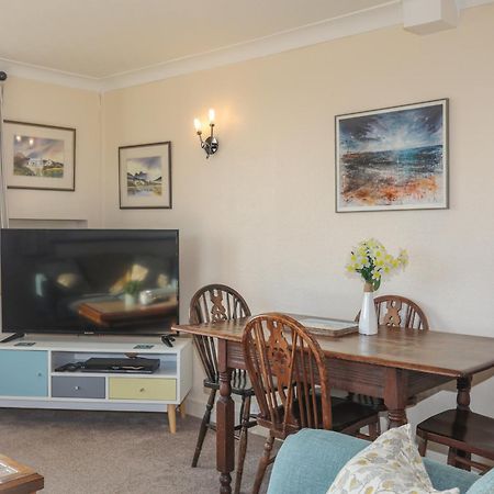 Tan Twr Farm Cottage Dwyran Екстер'єр фото