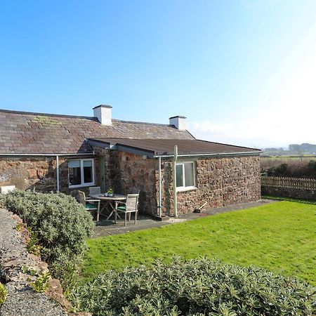 Tan Twr Farm Cottage Dwyran Екстер'єр фото