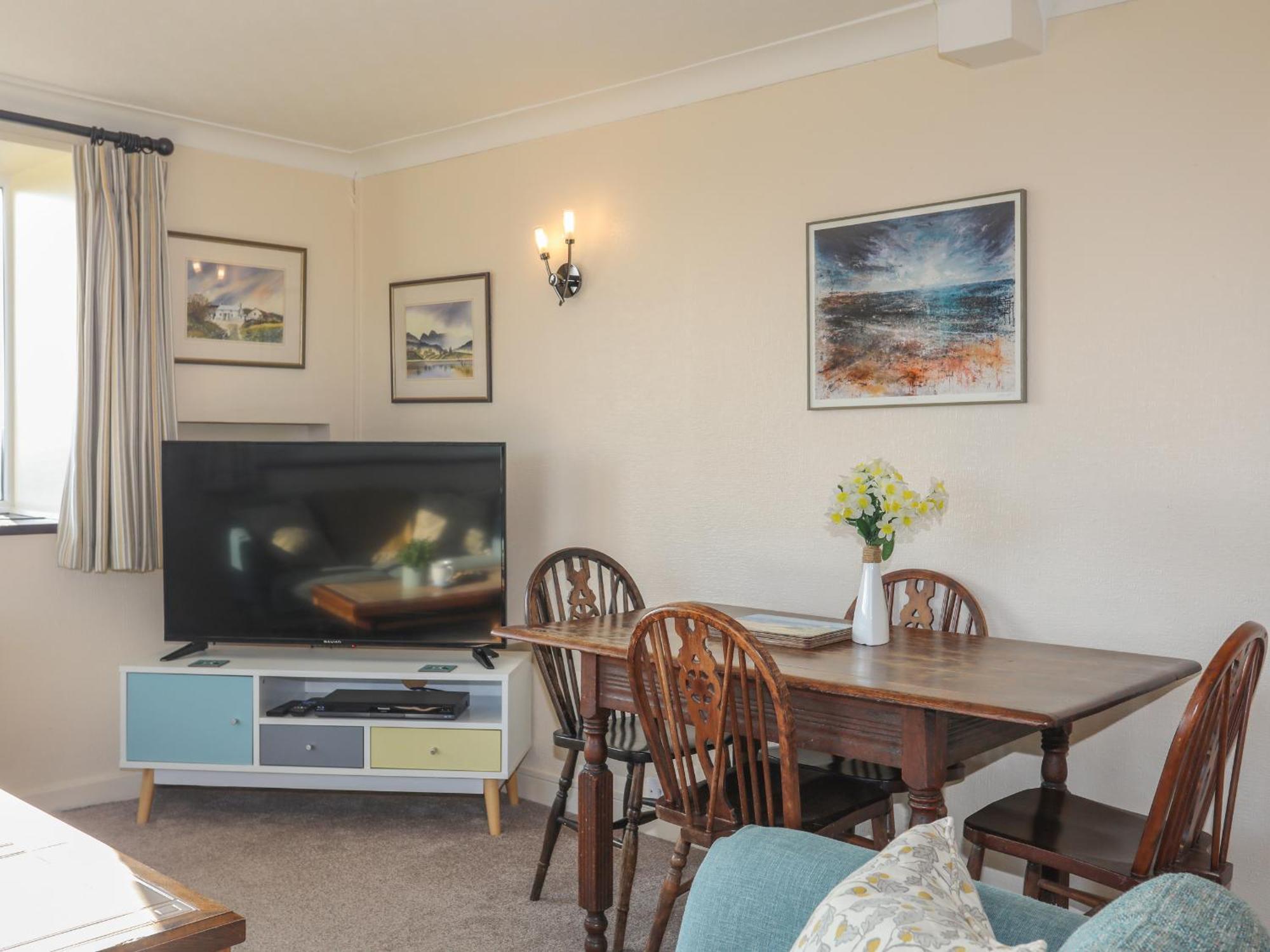 Tan Twr Farm Cottage Dwyran Екстер'єр фото