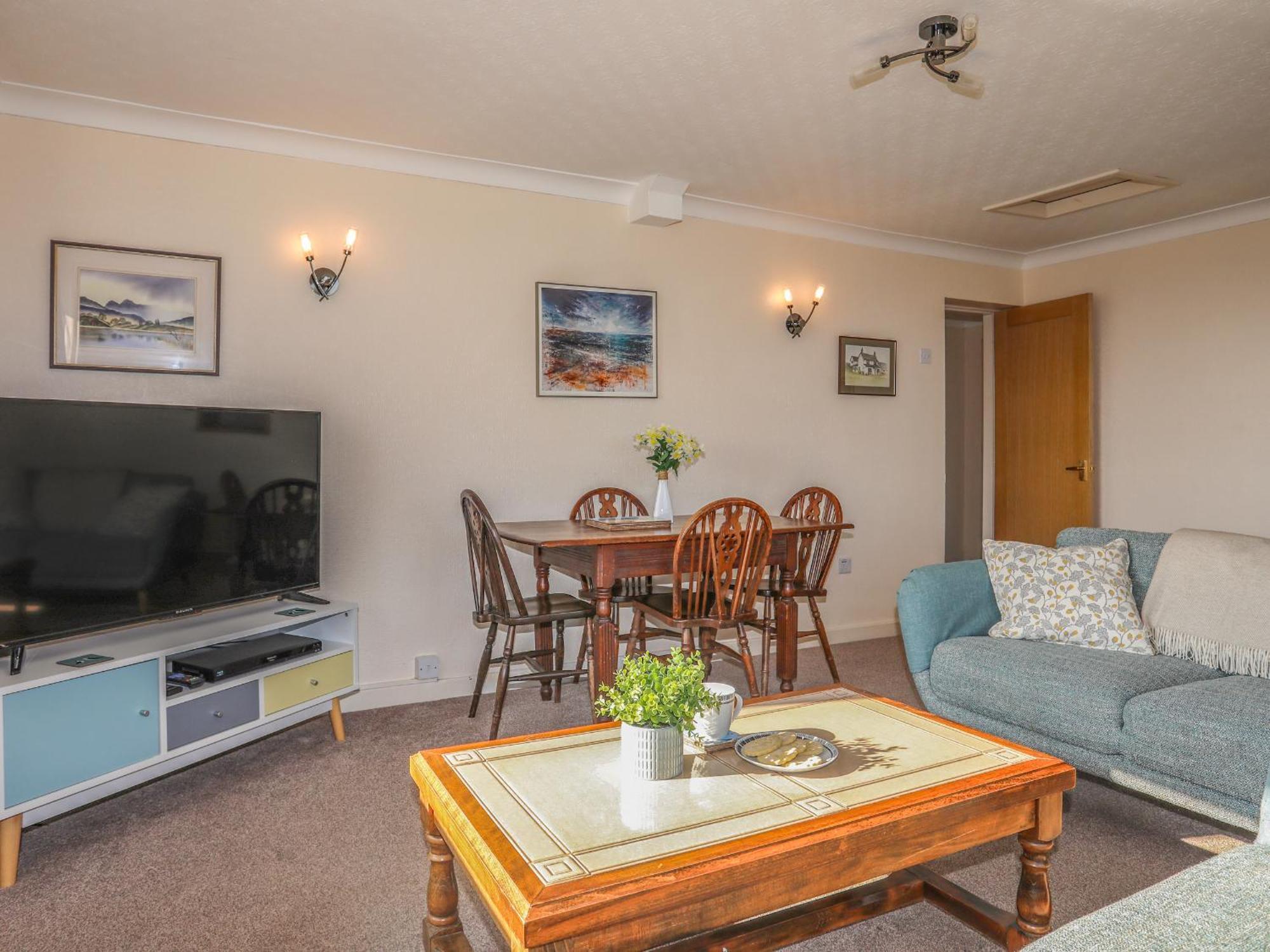 Tan Twr Farm Cottage Dwyran Екстер'єр фото
