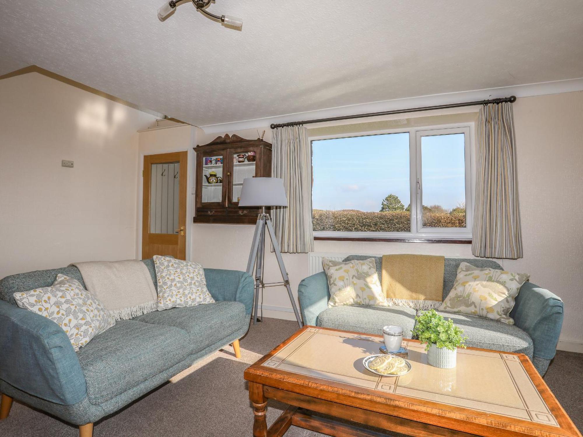 Tan Twr Farm Cottage Dwyran Екстер'єр фото
