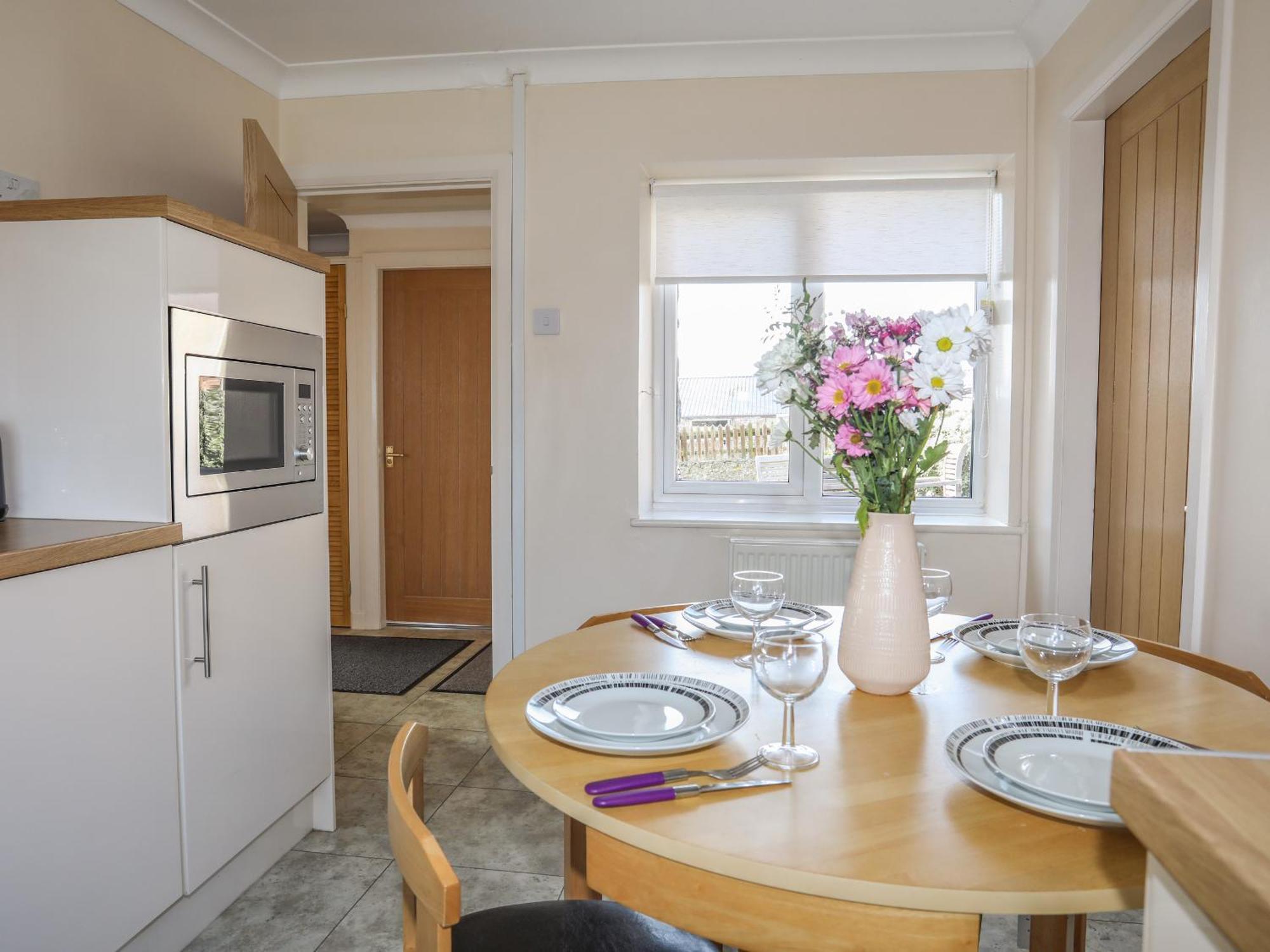 Tan Twr Farm Cottage Dwyran Екстер'єр фото