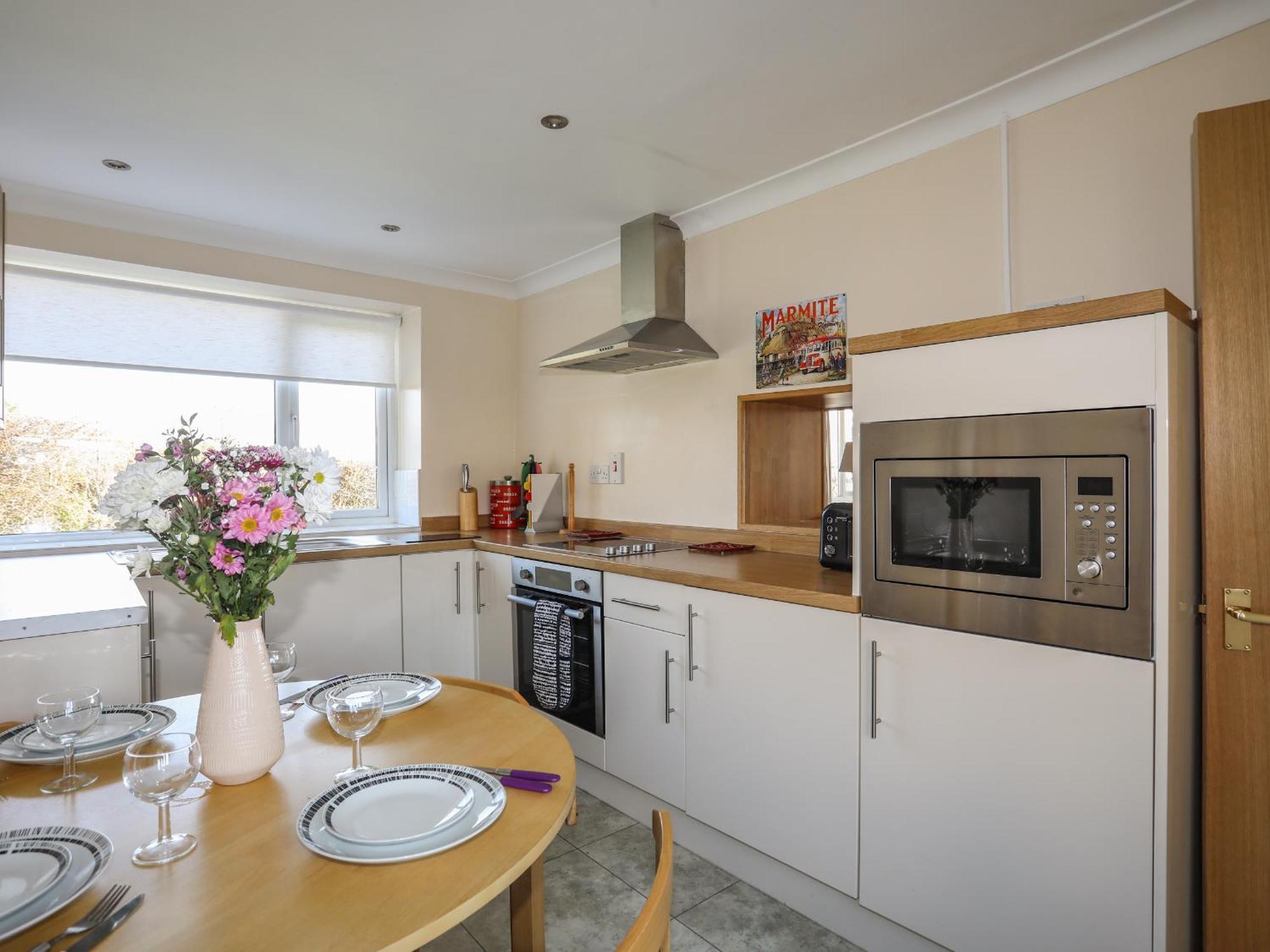 Tan Twr Farm Cottage Dwyran Екстер'єр фото