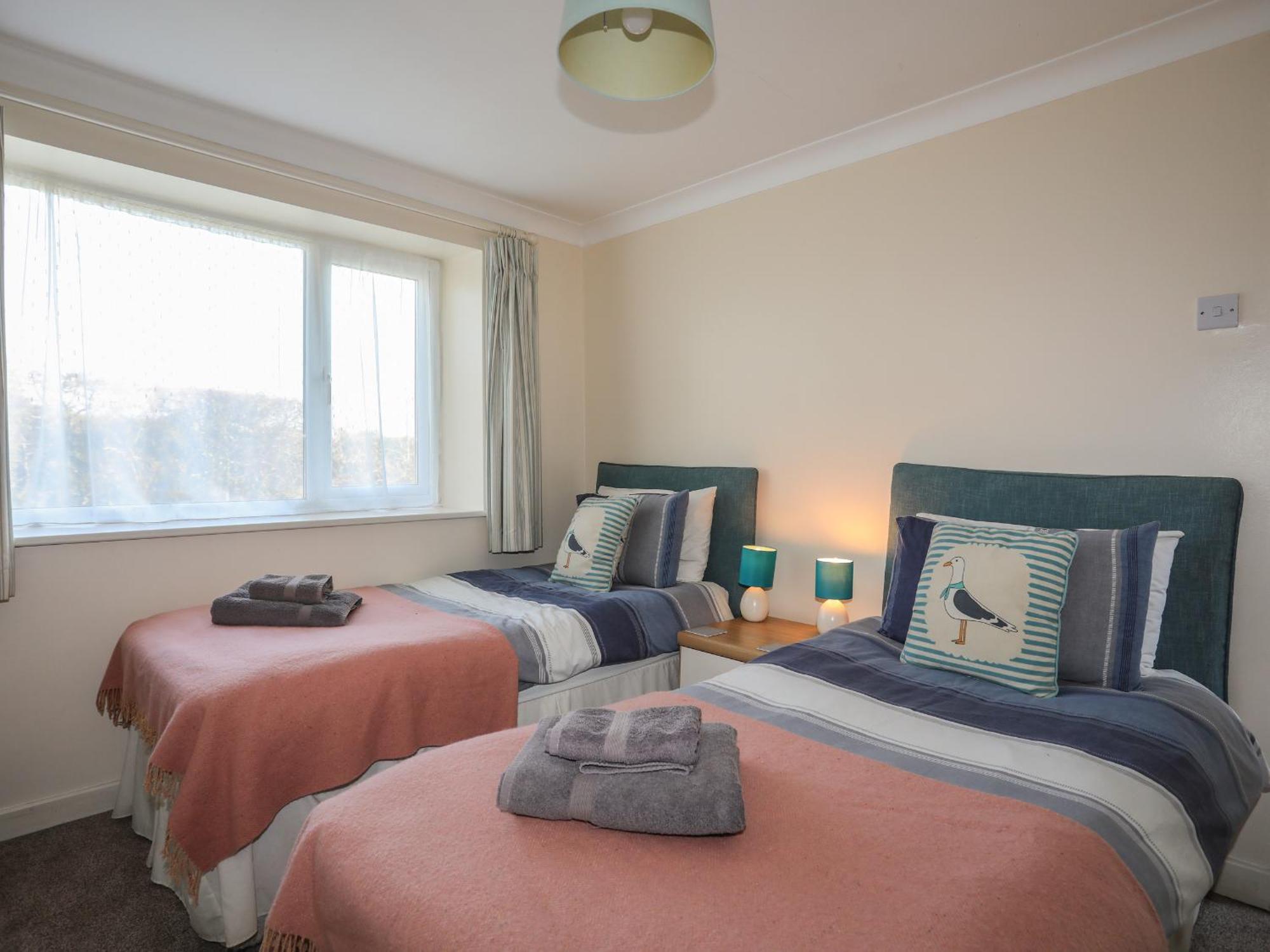 Tan Twr Farm Cottage Dwyran Екстер'єр фото